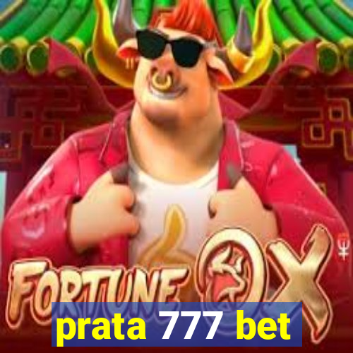 prata 777 bet